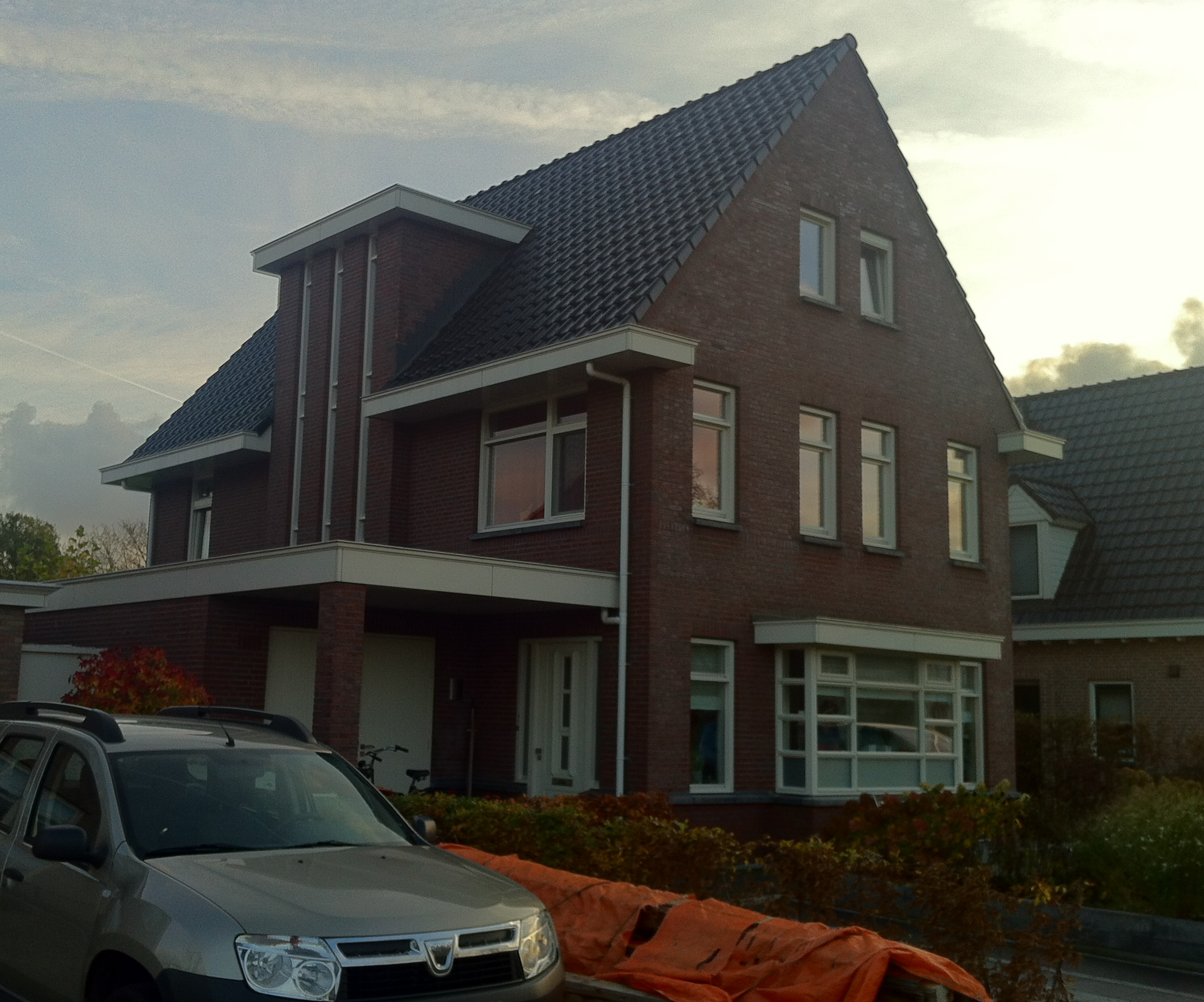 Villa Kavel 8 Raetwijck Zoeterwoude - 1